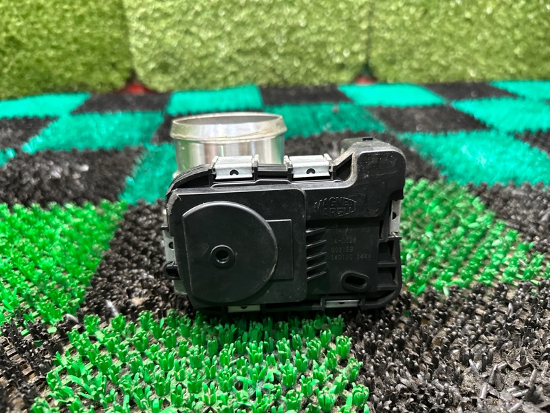 Дроссельная заслонка, 8000 рублей, Москва