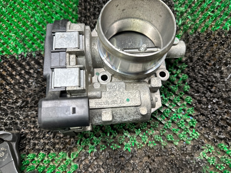 Дроссельная заслонка, 8000 рублей, Москва