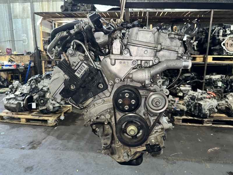 Двигатель, 250000 рублей, Москва