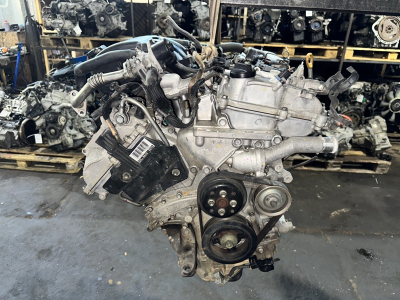 Двигатель, 250000 рублей, Москва