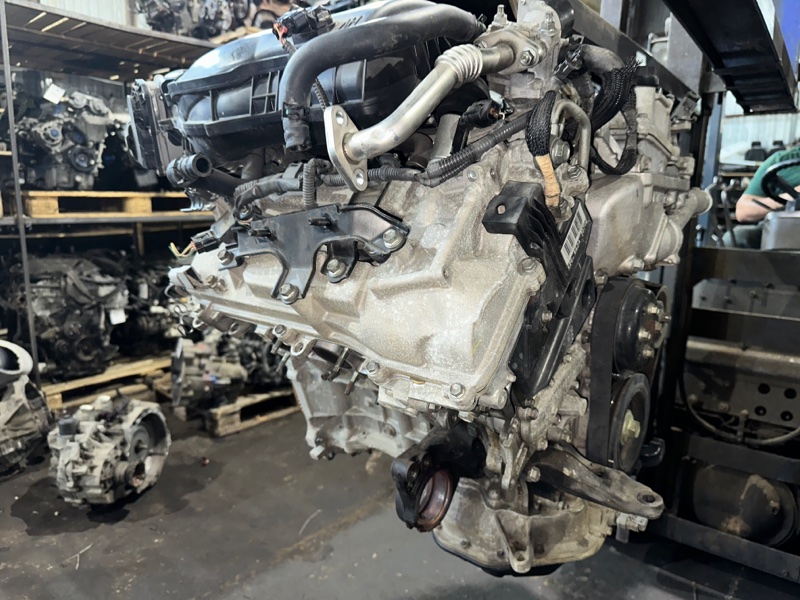 Двигатель, 250000 рублей, Москва