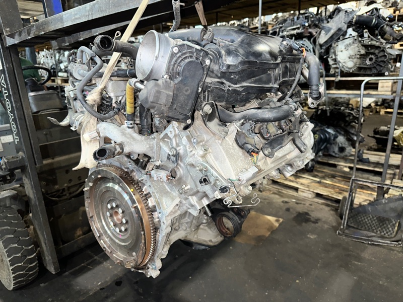 Двигатель, 250000 рублей, Москва