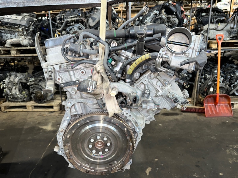 Двигатель, 250000 рублей, Москва