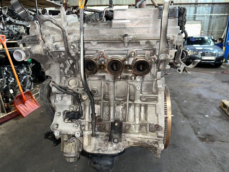 Двигатель, 250000 рублей, Москва