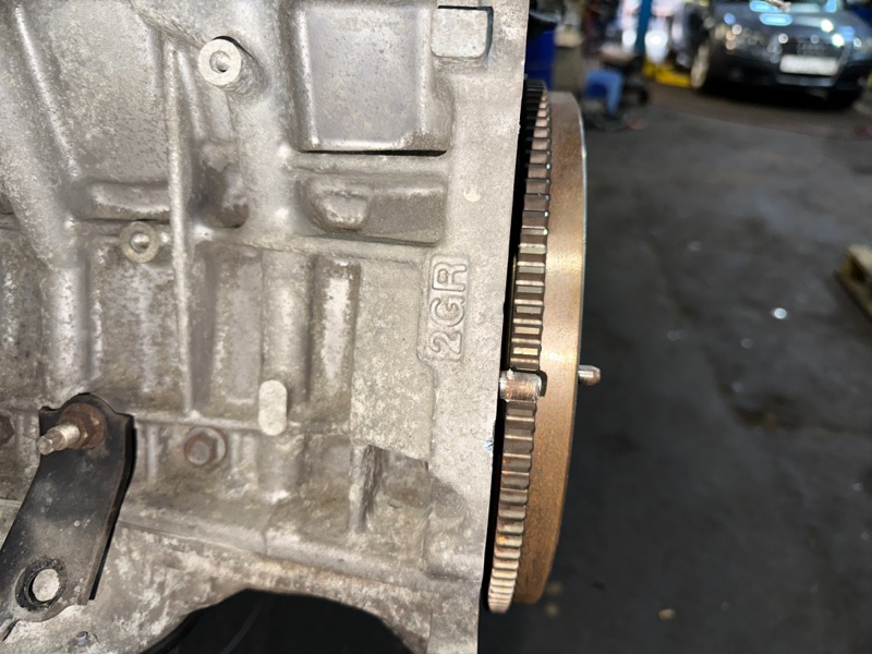 Двигатель, 250000 рублей, Москва