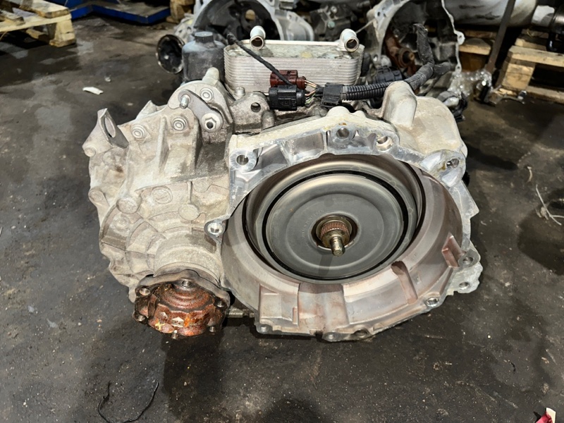 АКПП, 70000 рублей, Москва