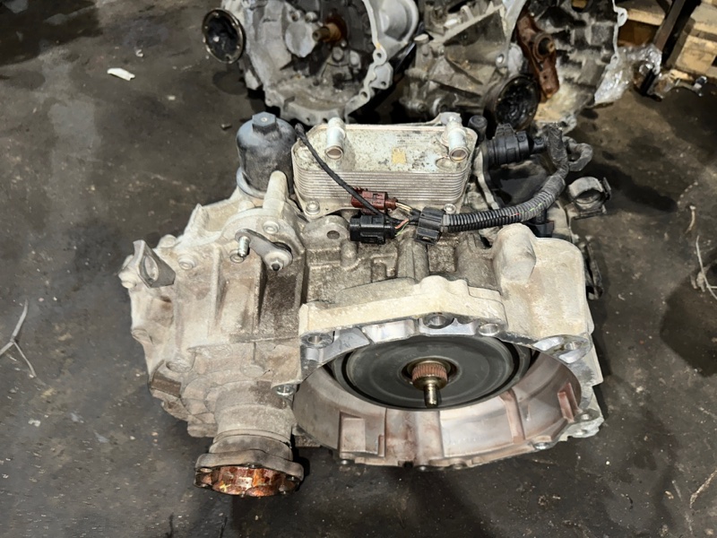 АКПП, 70000 рублей, Москва