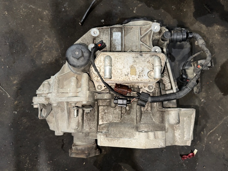 АКПП, 70000 рублей, Москва