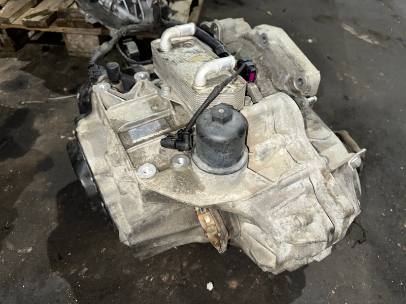 АКПП, 70000 рублей, Москва