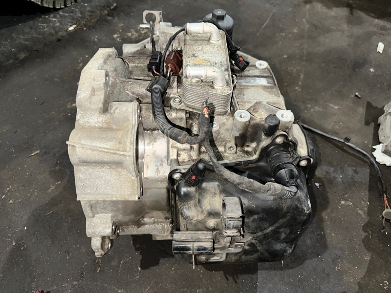 АКПП, 70000 рублей, Москва