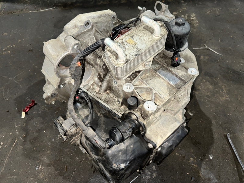 АКПП, 70000 рублей, Москва