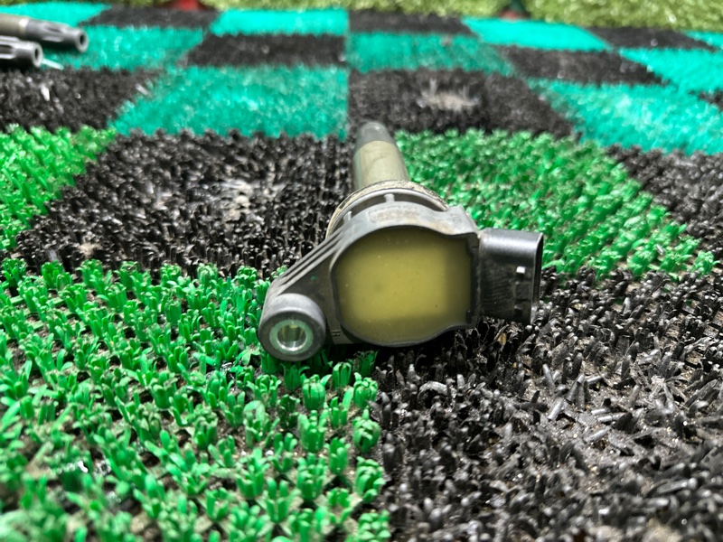 Катушка зажигания, 1500 рублей, Москва