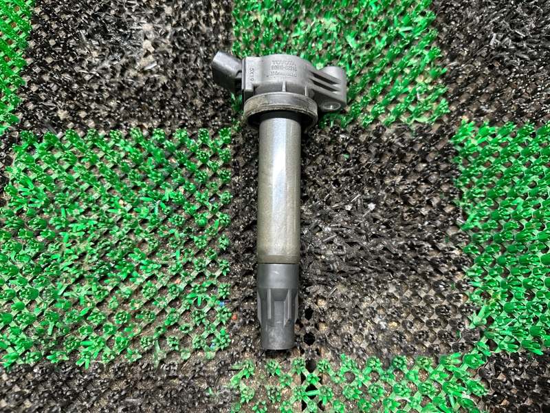 Катушка зажигания, 1500 рублей, Москва