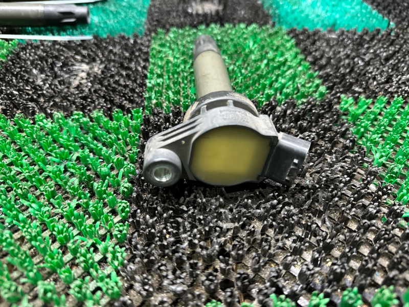 Катушка зажигания, 1500 рублей, Москва