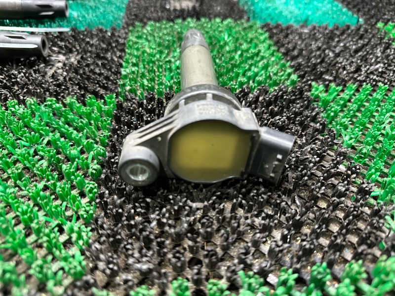 Катушка зажигания, 1500 рублей, Москва