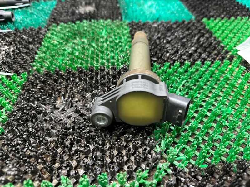 Катушка зажигания, 1500 рублей, Москва