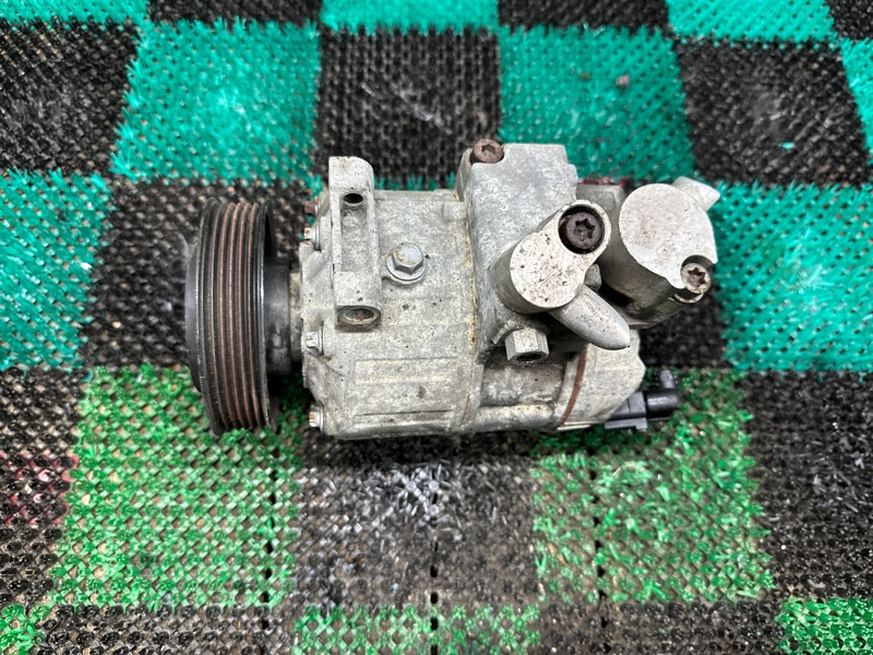 Компрессор кондиционера, 15000 рублей, Москва