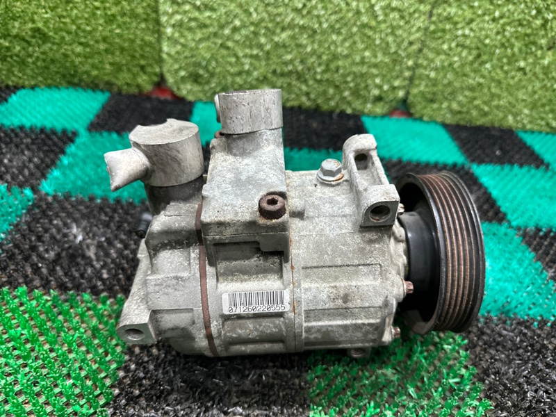 Компрессор кондиционера, 15000 рублей, Москва