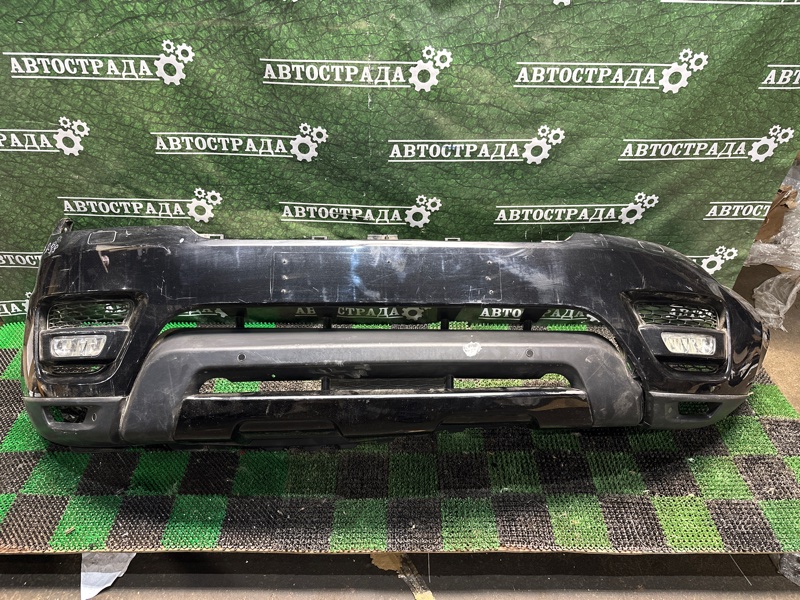 Бампер, 55000 рублей, Москва