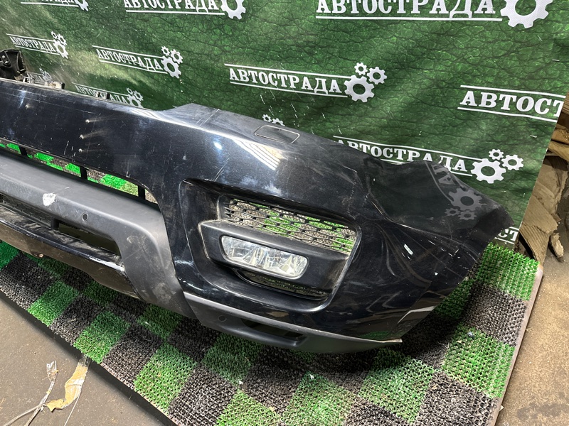 Бампер, 55000 рублей, Москва