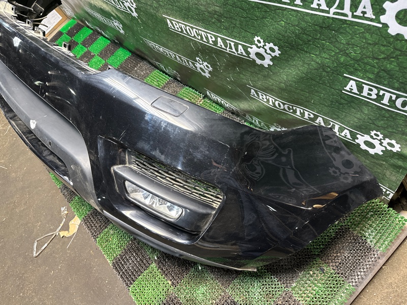 Бампер, 55000 рублей, Москва