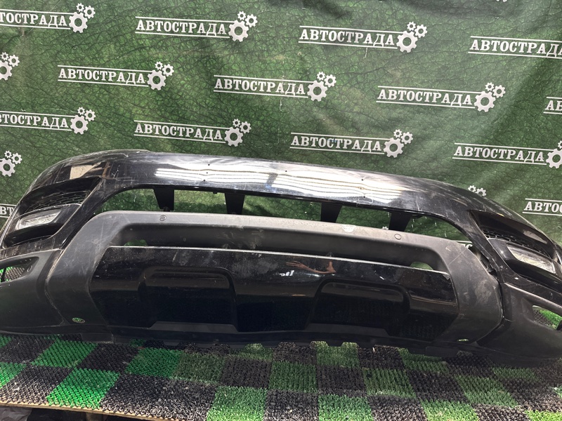 Бампер, 55000 рублей, Москва