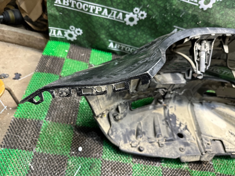 Бампер, 55000 рублей, Москва