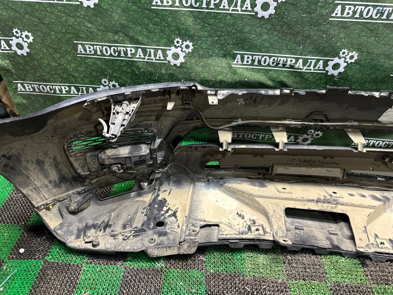 Бампер, 55000 рублей, Москва