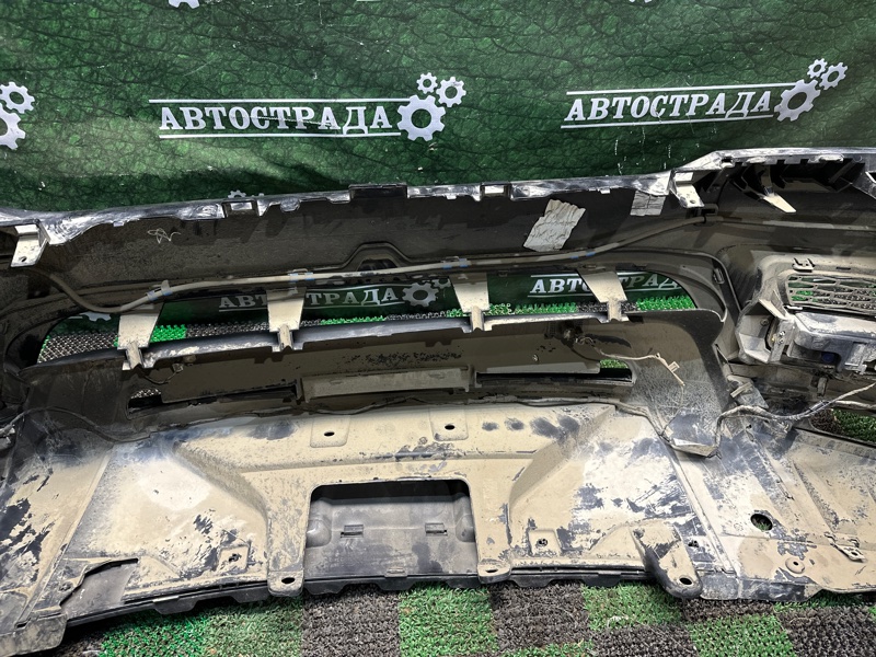 Бампер, 55000 рублей, Москва