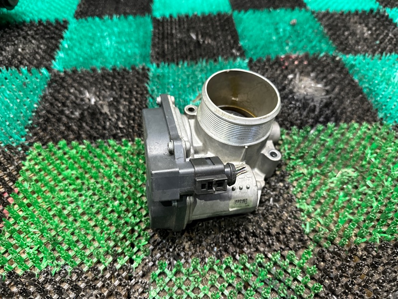 Дроссельная заслонка, 4000 рублей, Москва