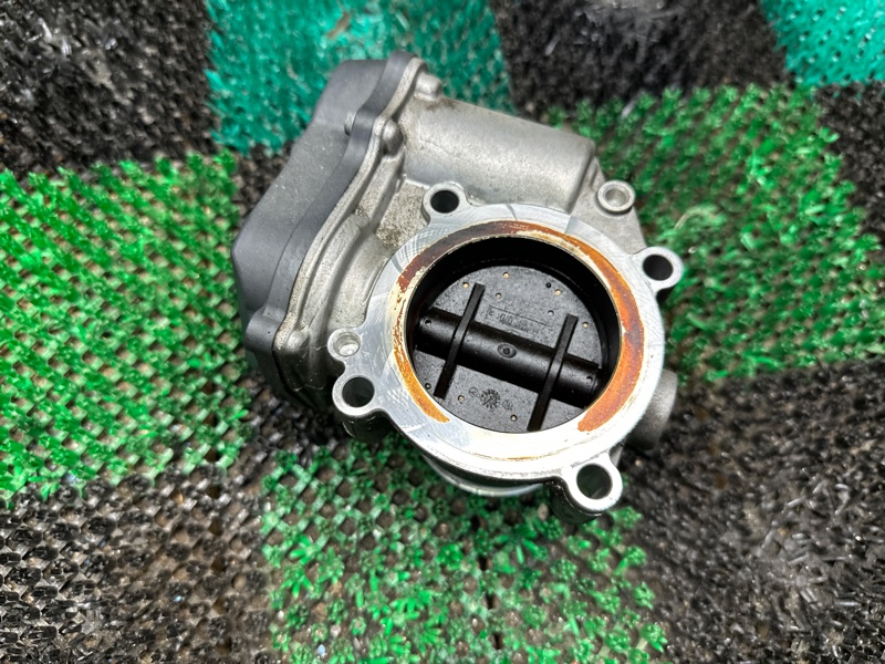 Дроссельная заслонка, 4000 рублей, Москва