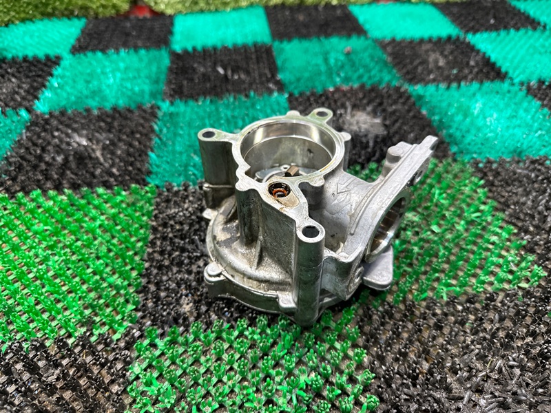 Вакуумный насос тормозов, 3000 рублей, Москва