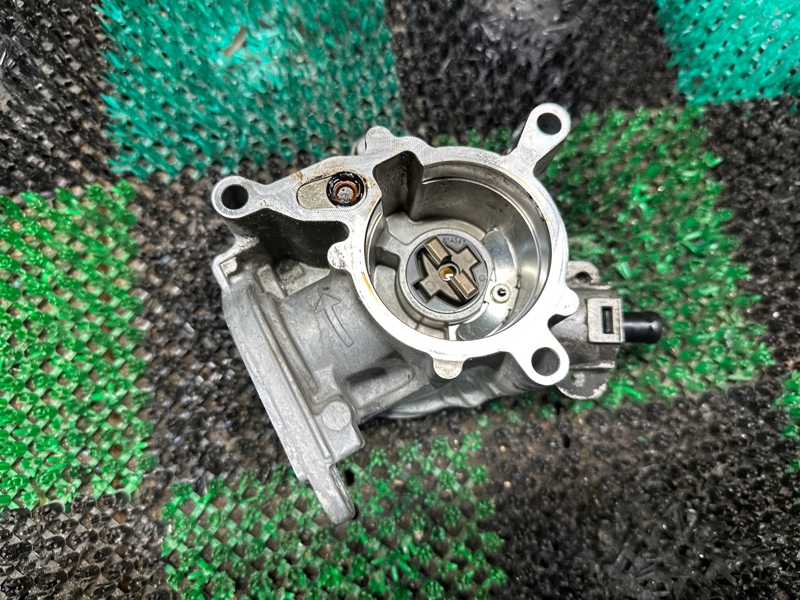 Вакуумный насос тормозов, 3000 рублей, Москва