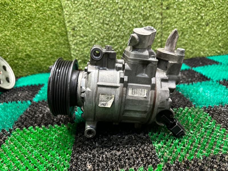 Компрессор кондиционера, 20000 рублей, Москва