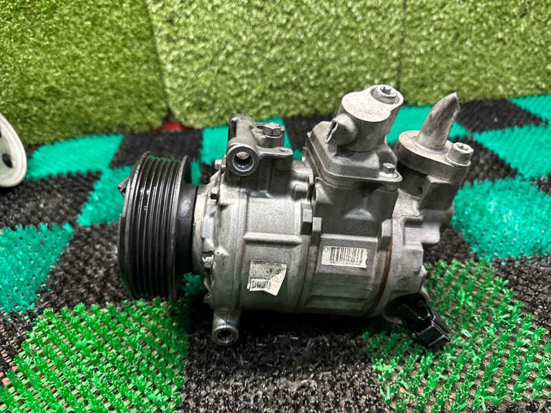 Компрессор кондиционера, 20000 рублей, Москва