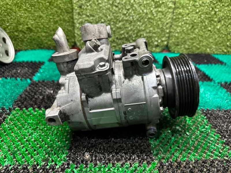 Компрессор кондиционера, 20000 рублей, Москва