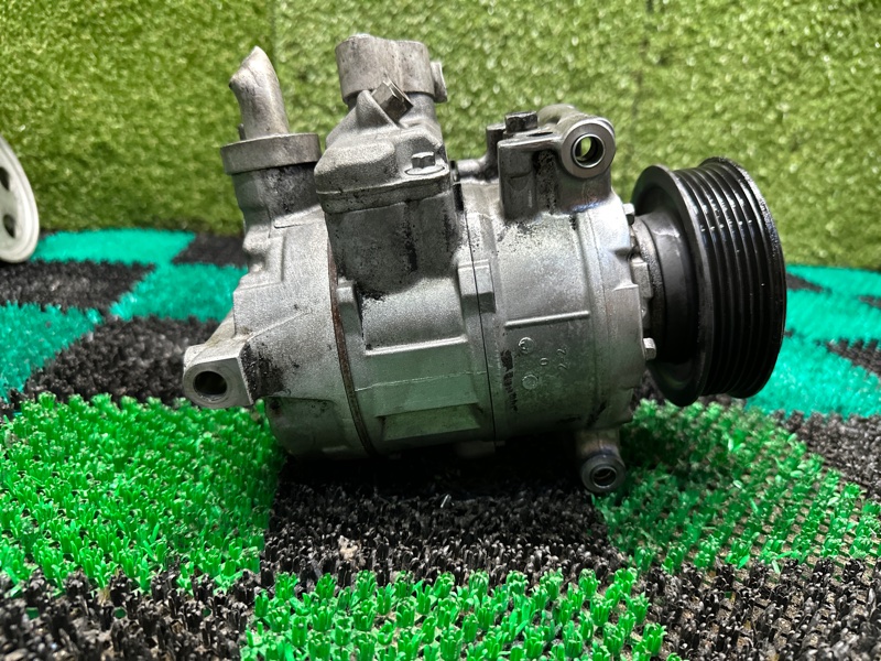 Компрессор кондиционера, 20000 рублей, Москва