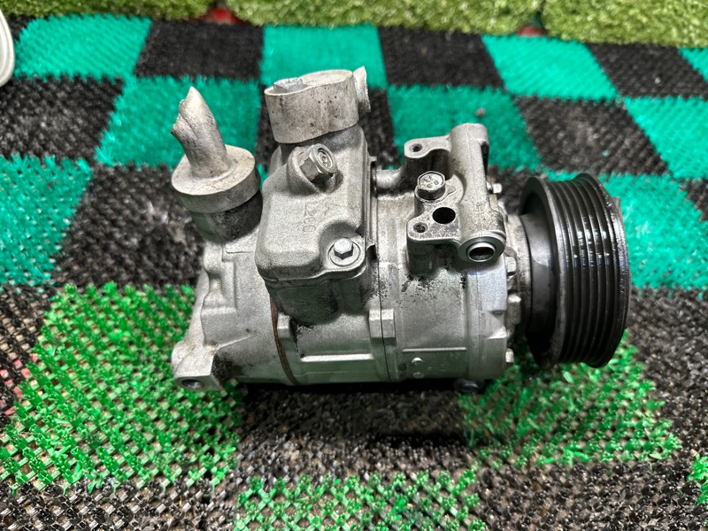 Компрессор кондиционера, 20000 рублей, Москва