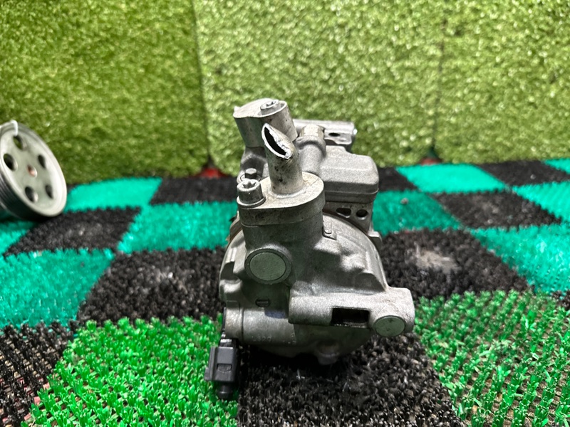 Компрессор кондиционера, 20000 рублей, Москва