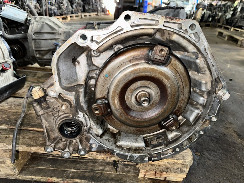 АКПП, 55000 рублей, Москва