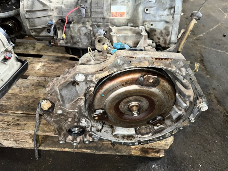 АКПП, 55000 рублей, Москва