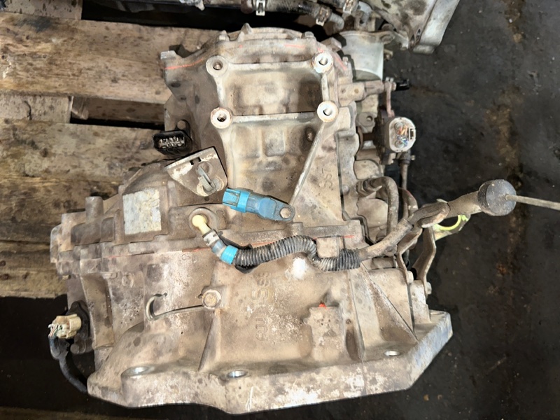 АКПП, 55000 рублей, Москва