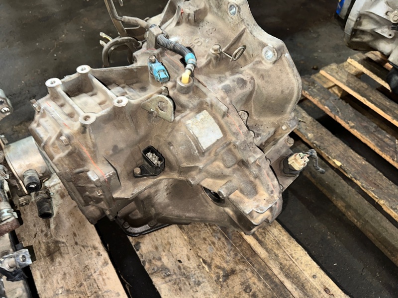 АКПП, 55000 рублей, Москва