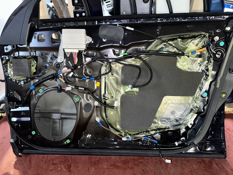 Дверь, 30000 рублей, Москва