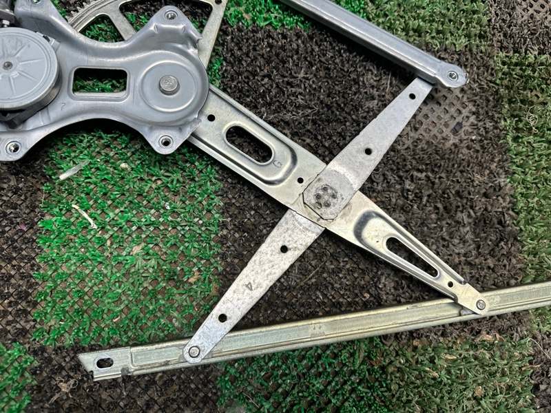 Стеклоподъемник, 5000 рублей, Москва