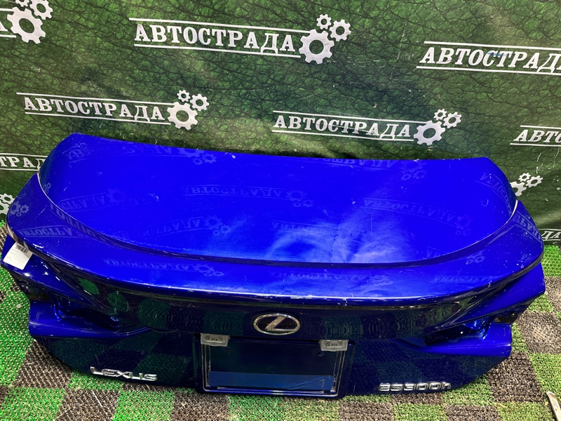 Крышка багажника, 74000 рублей, Москва