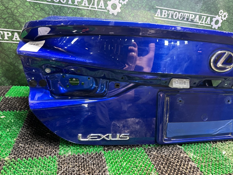 Крышка багажника, 74000 рублей, Москва