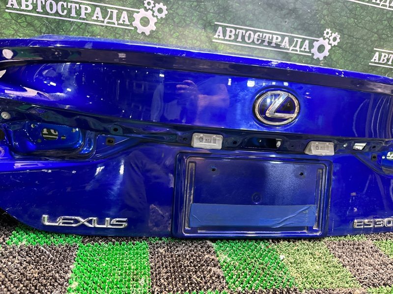 Крышка багажника, 74000 рублей, Москва