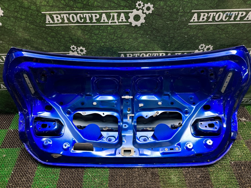 Крышка багажника, 74000 рублей, Москва