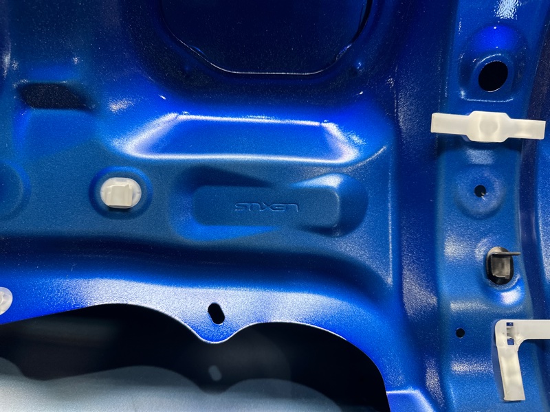 Крышка багажника, 74000 рублей, Москва